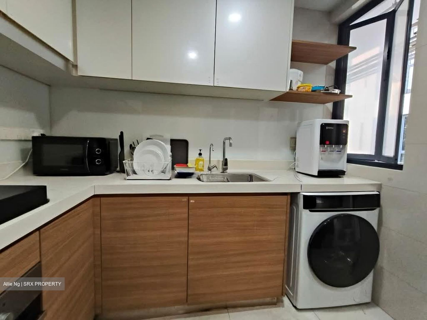 Jewel @ Buangkok (D19), Condominium #581819531